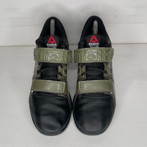 Reebok CrossFit Lifter Plus - Picture 4 of 8